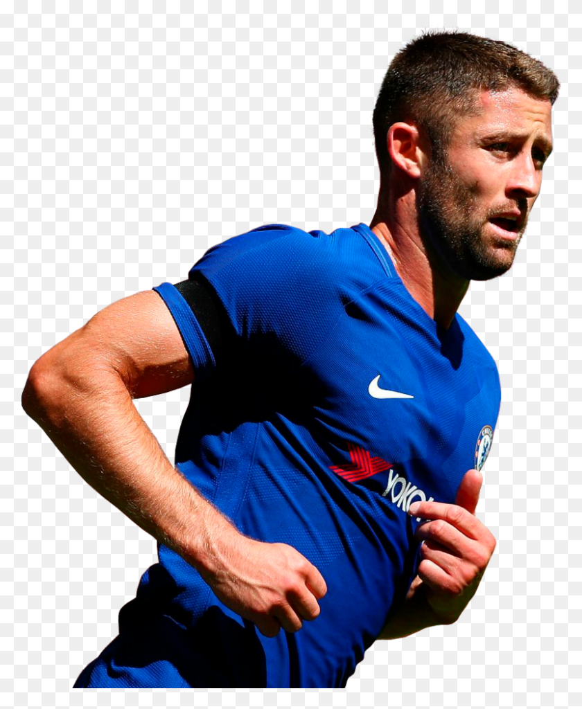 800x989 Gary Cahill Gary Cahill, Person, Human, Sport HD PNG Download