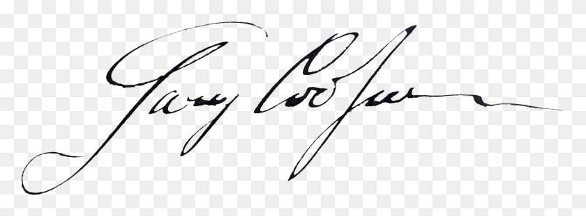 1369x441 Gary Cooper Signature Calligraphy, Text, Bow, Handwriting HD PNG Download