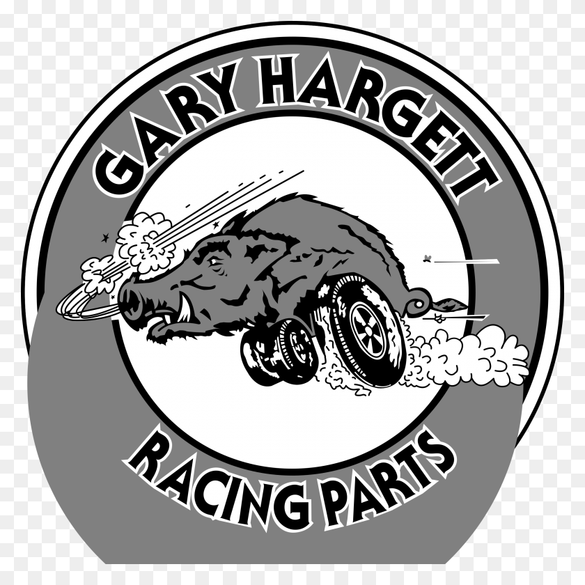 2400x2400 Gary Hargett Logo Transparent Portable Network Graphics, Wheel, Machine, Tire HD PNG Download