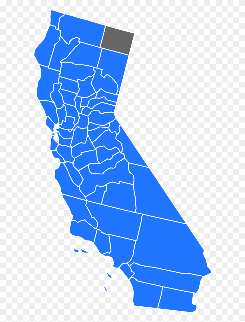 614x1044 Gary Johnson Tie California 2016 Election Results Map, Nature, Outdoors, Sea HD PNG Download
