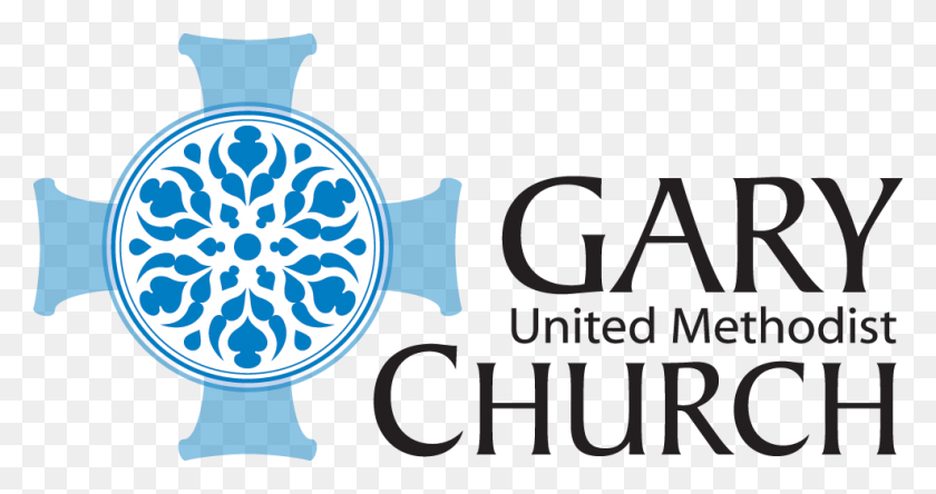 988x487 Gary United Methodist Church Wheaton Il, Lamp, Text, Logo HD PNG Download