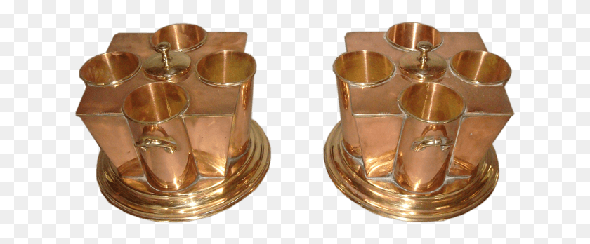 627x288 Gary Wright Antiques Ltd White Star Line Copper, Pottery, Jar, Vase HD PNG Download