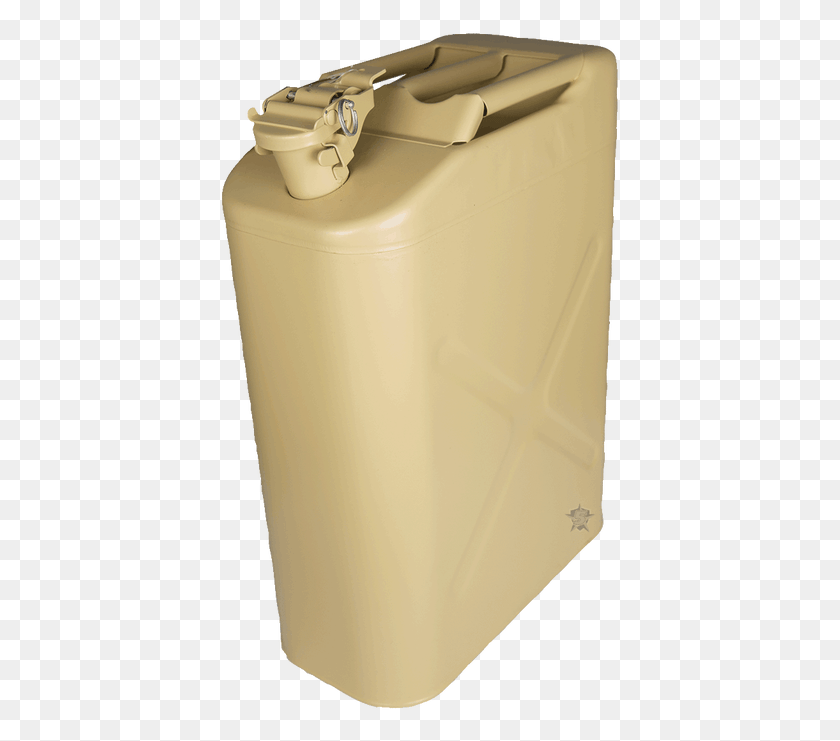 401x681 Gas Can 20 Liter Nato Style Jerry Can Briefcase, Cylinder, Washer, Appliance HD PNG Download