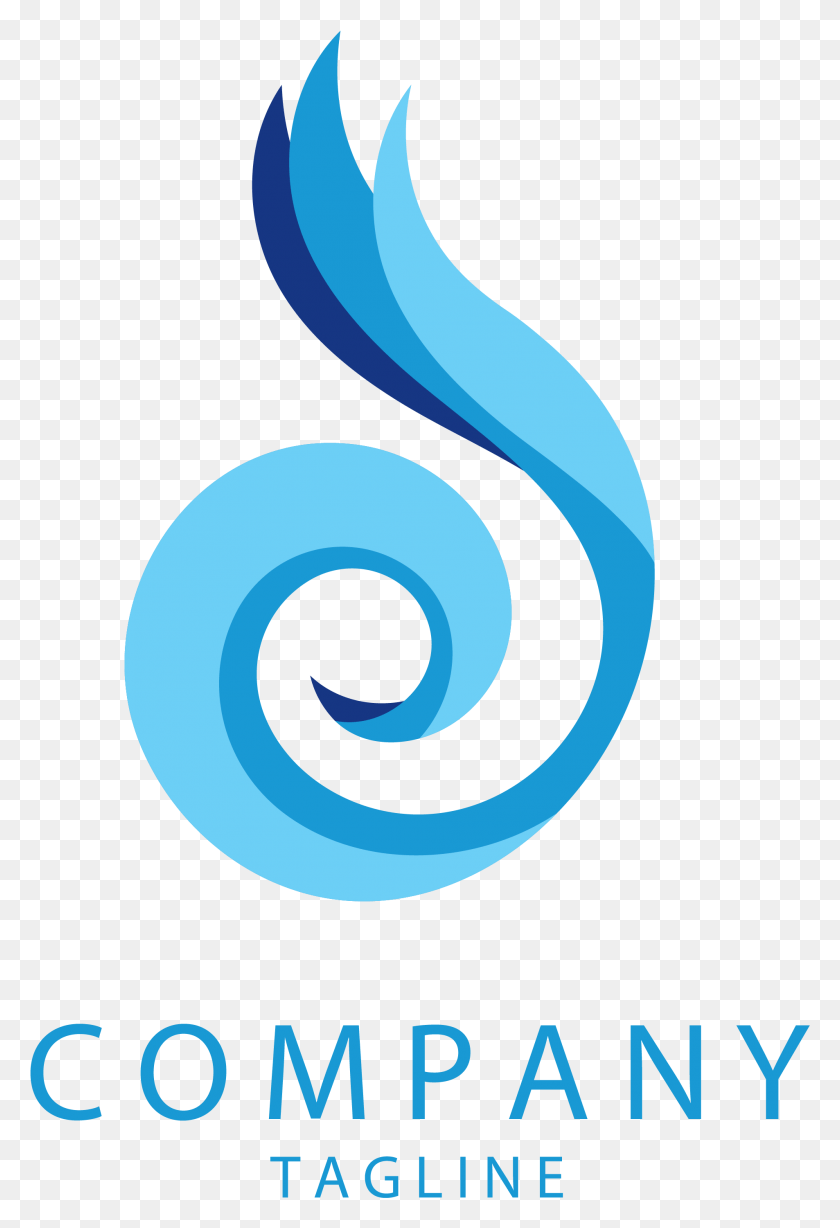 1906x2855 Gas Flame Logo Graphic Design, Spiral, Poster, Advertisement HD PNG Download