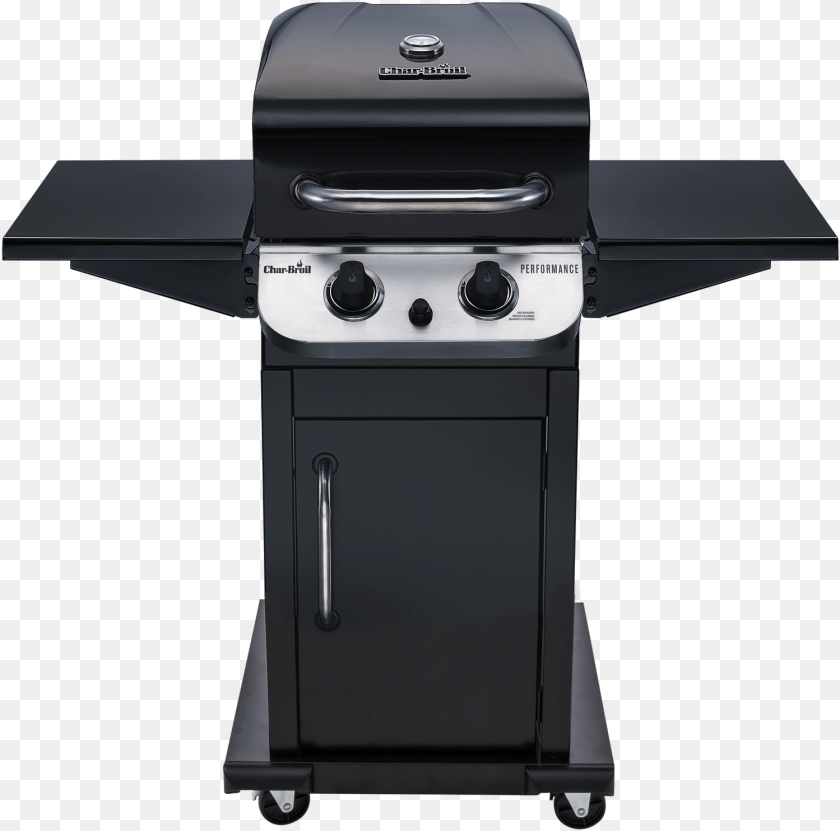 1499x1483 Gas Grill 2 Burner Gas Black, Appliance, Device, Electrical Device, Oven Clipart PNG