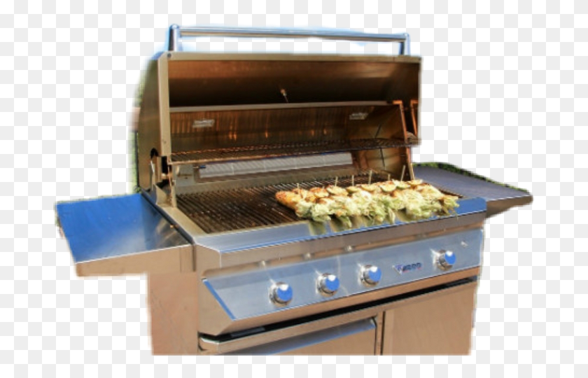 688x480 Gas Grills Types Of Grills, Oven, Appliance, Food HD PNG Download