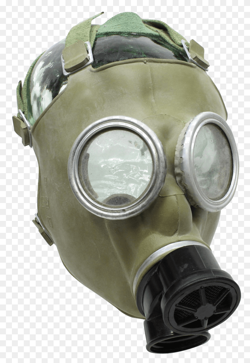 961x1425 Gas Mask, Goggles, Accessories, Accessory HD PNG Download