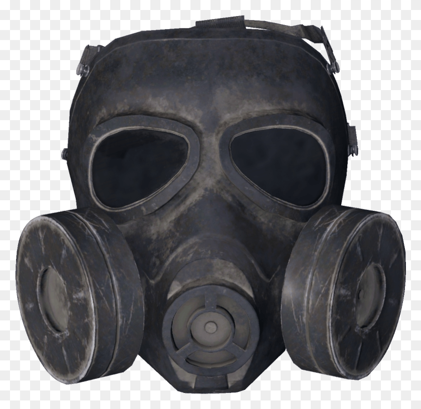 1161x1127 Gas Mask Image Gas Mask Transparent Background, Helmet, Clothing, Apparel HD PNG Download