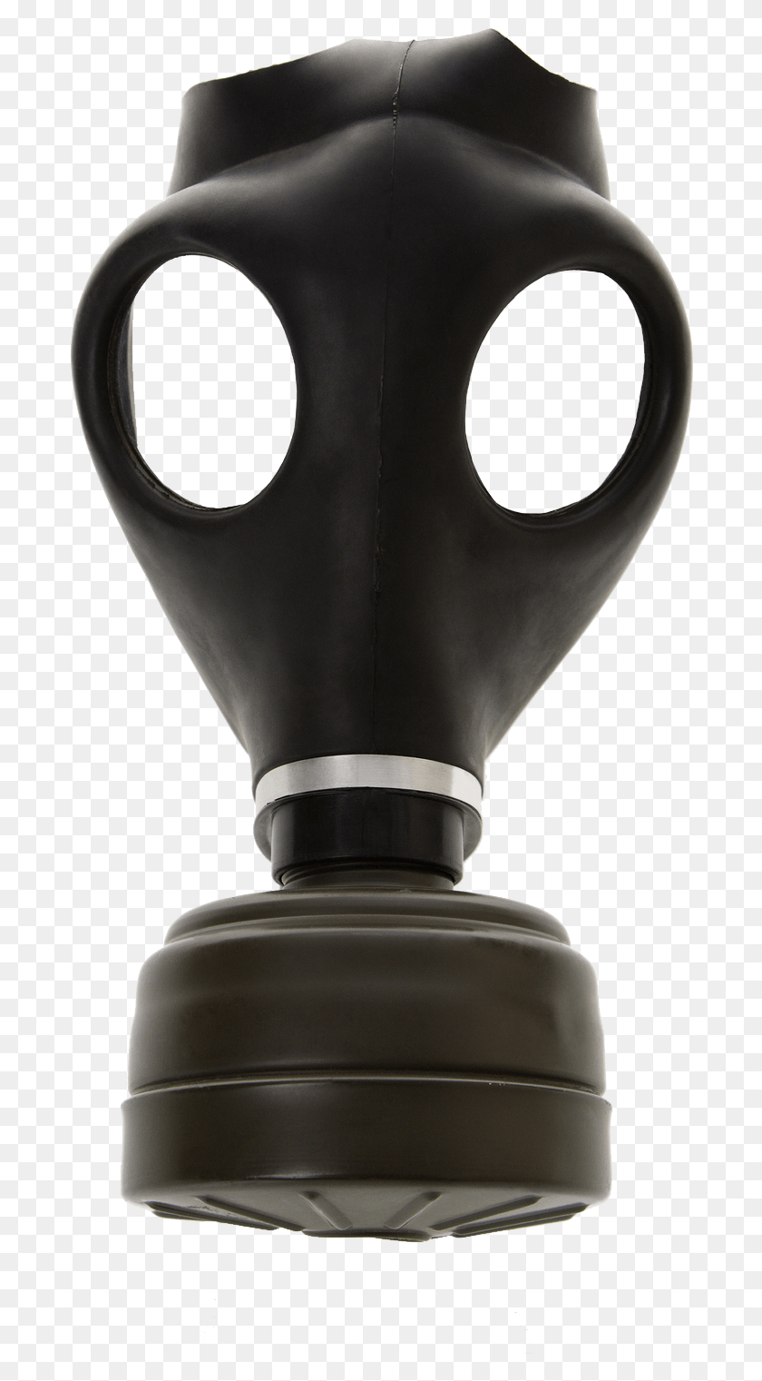 688x1461 Gas Mask Transparent Images Gas Mask Transparent Background, Lamp, Bottle, Trophy HD PNG Download