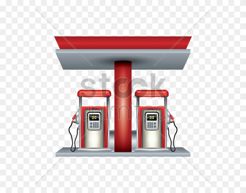 600x600 Gas Pump, Machine, Pump, Gas Station HD PNG Download
