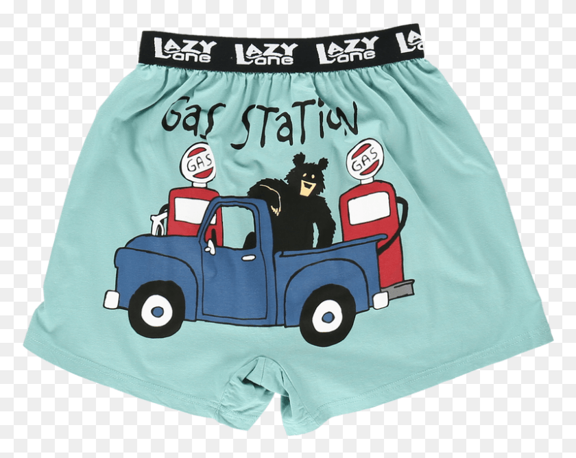 796x621 Gas Station Board Short, Clothing, Apparel, Shorts HD PNG Download