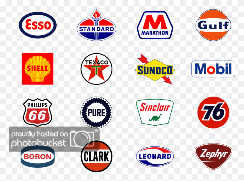 994x719 Gas Station Brand Logos Bing Images Standard Oil, Label, Text, Logo HD PNG Download