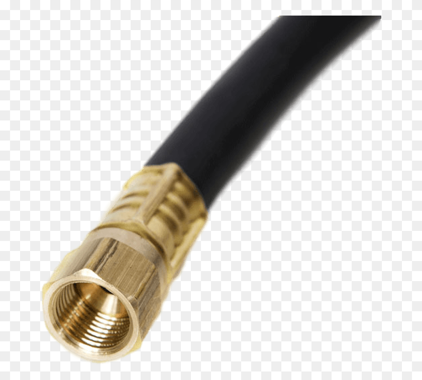 679x697 Gas Tank Hose Networking Cables, Flashlight, Lamp, Light HD PNG Download