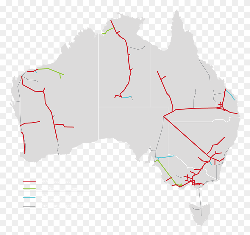 Gas Transmission Ningaloo Reef Location Map Plot Diagram Atlas HD   Gas Transmission Ningaloo Reef Location Map 1578458 