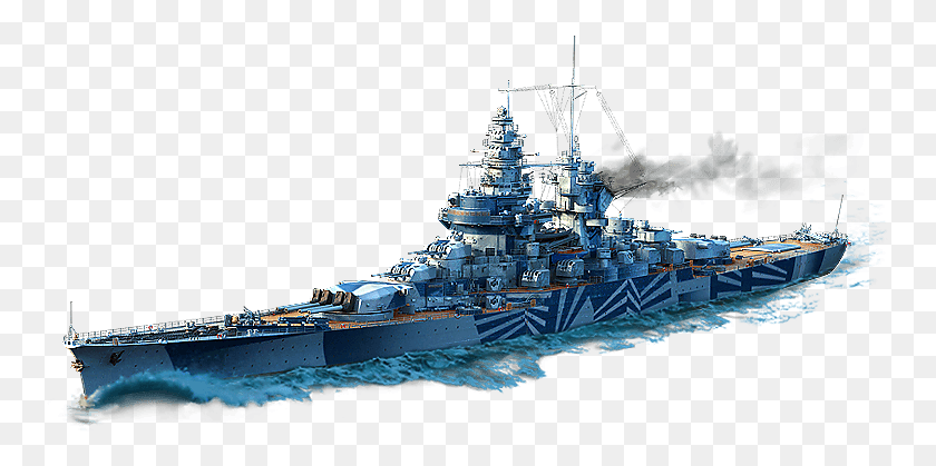 757x359 Gascogne Battleship, Cruiser, Navy, Ship HD PNG Download