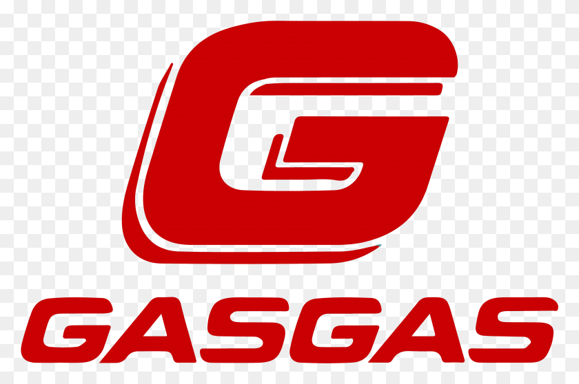 3791x2424 Gasgas Logo For Free Gas Gas Motorcycles Logo, Text, Label, Symbol HD PNG Download