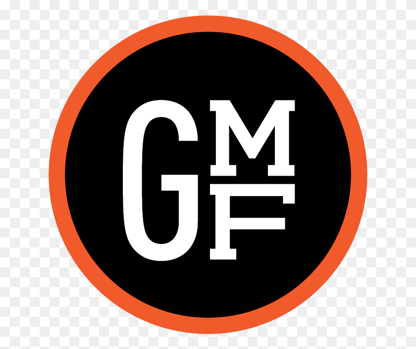 645x645 Gasparilla Music Festival Logo, Text, Symbol, Trademark HD PNG Download