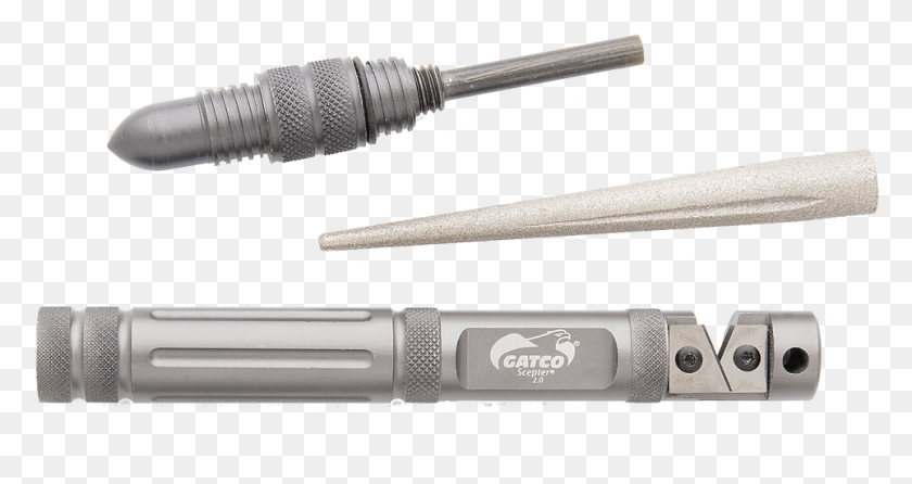 963x477 Gatco Scepter Rotary Tool, Screw, Machine, Team Sport HD PNG Download