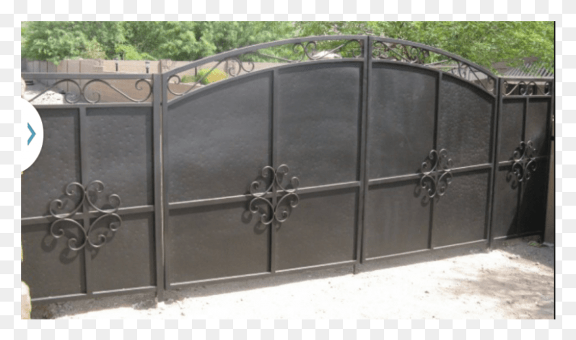 801x448 Gate, Furniture, Screen, Electronics HD PNG Download