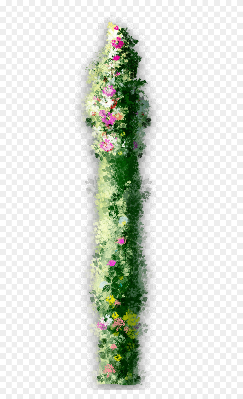 517x1318 Gate Pot Pot Grass Grass Grass Artificial Flower, Plant, Blossom, Flower Arrangement HD PNG Download