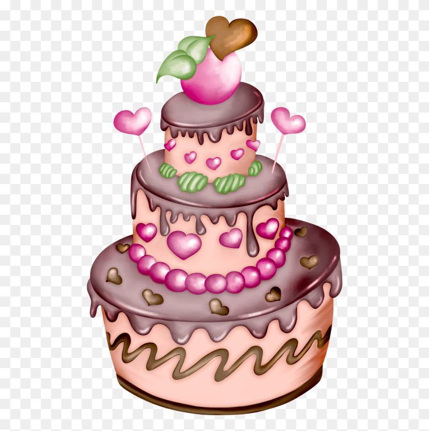 Gateaux Birthday Cake Clip Art Birthday Treats Birthday Happy Birthday Cake, Dessert, Food, Torte HD PNG Download