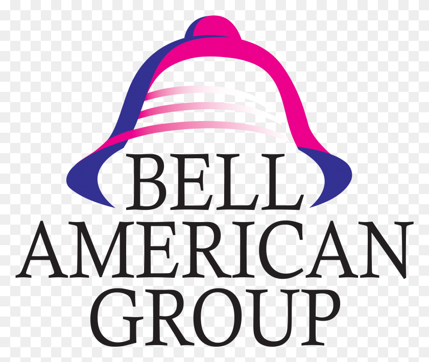 2426x2019 Gateway Bells Llc Bell American Group Logo, Ropa, Vestimenta, Sombrero Hd Png