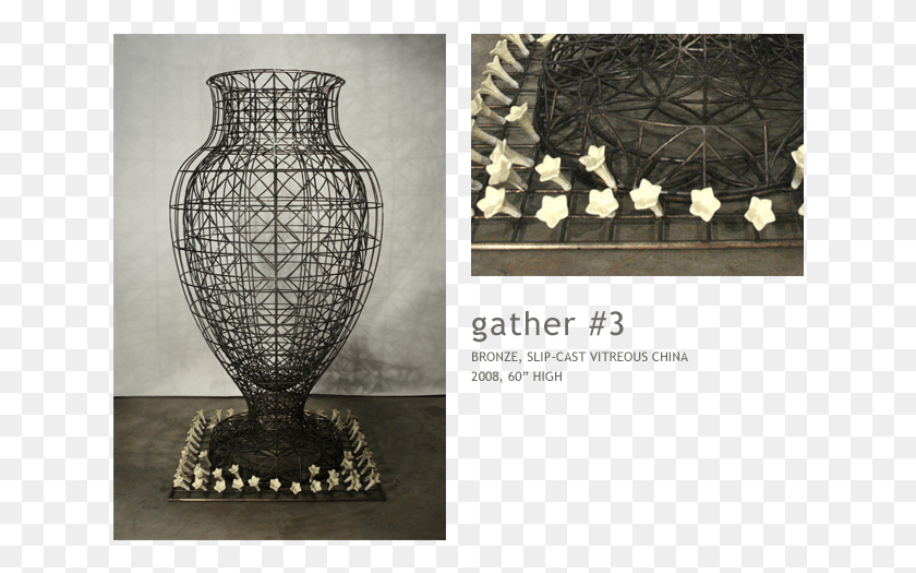634x465 Gather Vase, Lamp, Jar, Pottery HD PNG Download