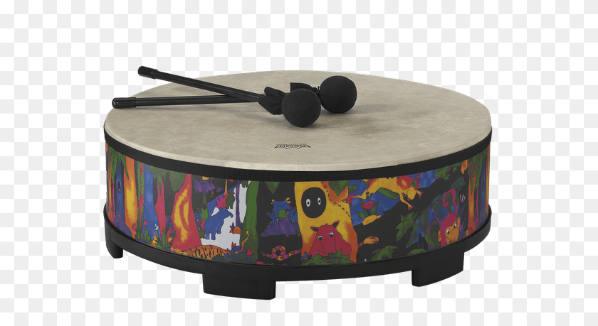 589x399 Gathering Drum, Percussion, Musical Instrument, Leisure Activities HD PNG Download