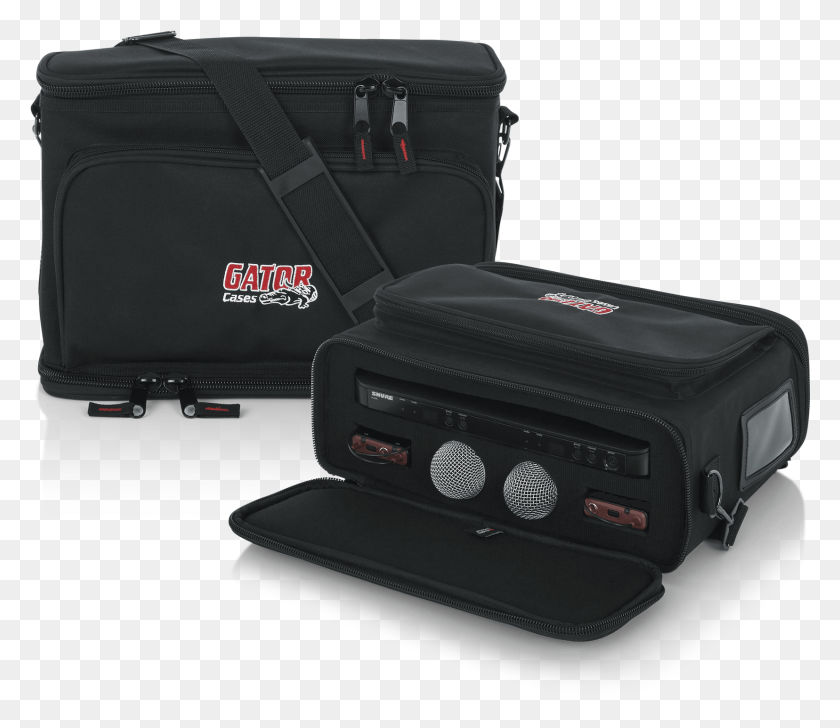 1656x1419 Gator Business Bag, Electronics, Adapter, Camera HD PNG Download