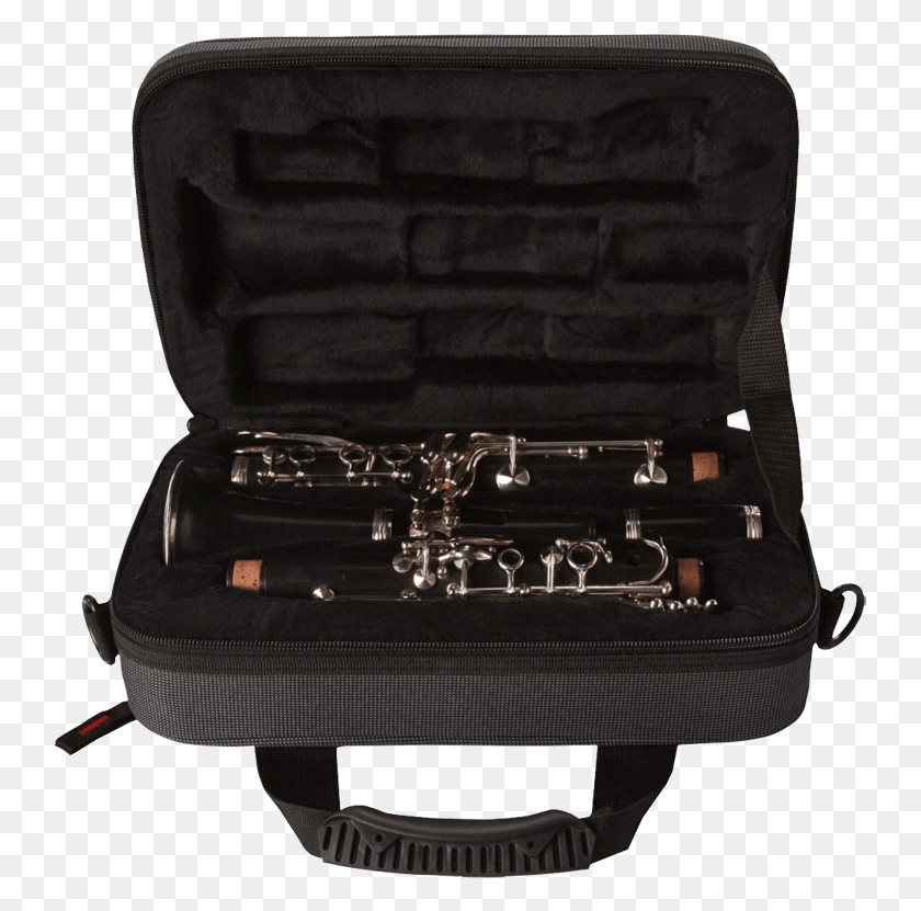 741x771 La Colección Más Increíble Y Hd De Gator Clarinet Case Gl Clarinet A, Instrumento Musical, Oboe Hd Png