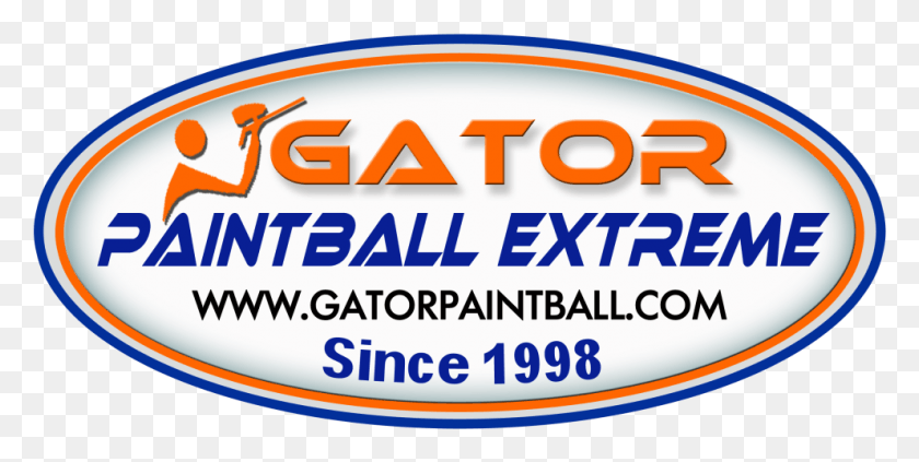 991x462 Gator Logo Oval, Label, Text, Word HD PNG Download