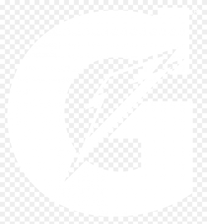 1990x2169 Gatorade Bw Gatorade Logo Black And White, Texture, White Board, Text HD PNG Download