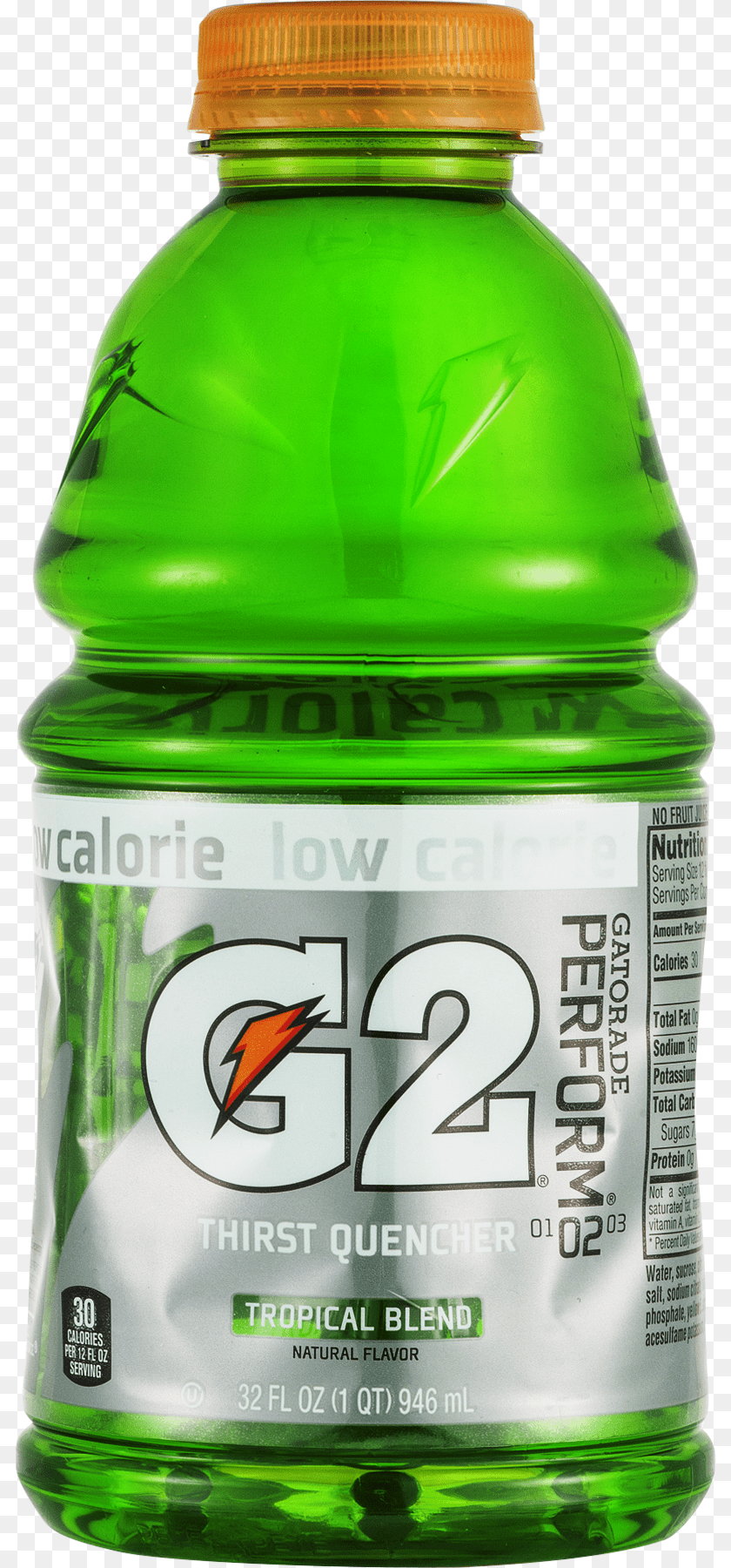 805x1800 Gatorade G2 Thirst Quencher Tropical Blend Drink Sports Drink, Bottle, Beverage, Can, Tin PNG