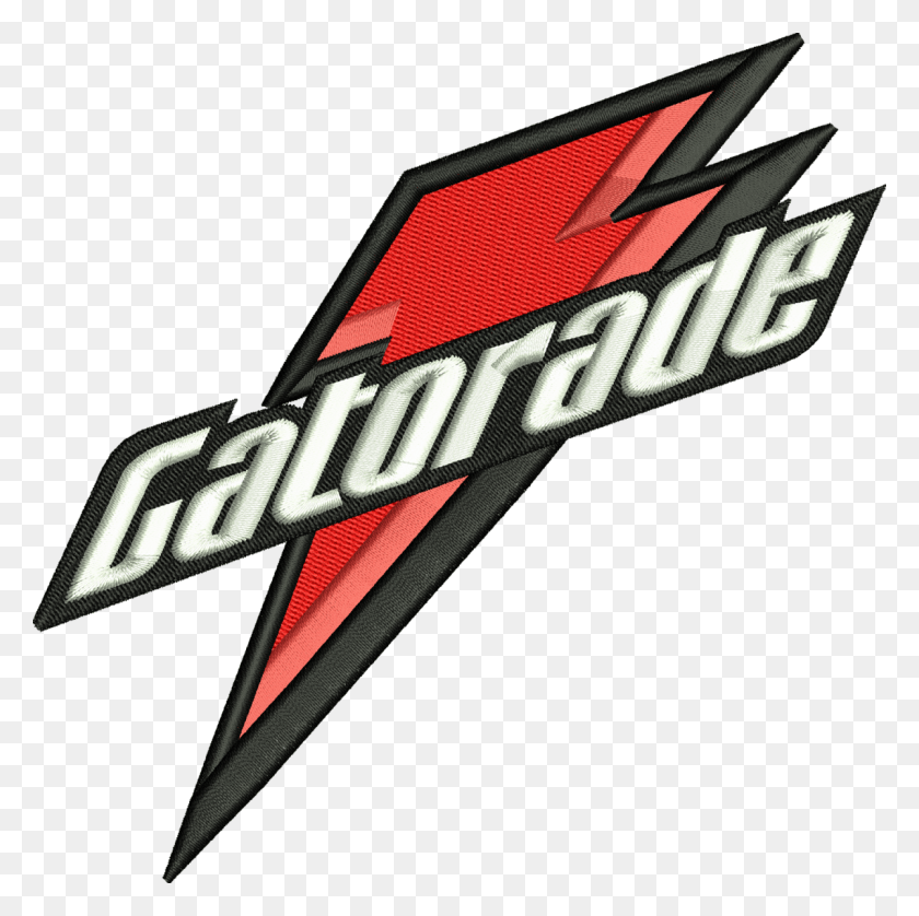 1200x1197 Descargar Png Gatorade Logo Vector Gatorade Logo, Símbolo, Emblema, Flecha Hd Png