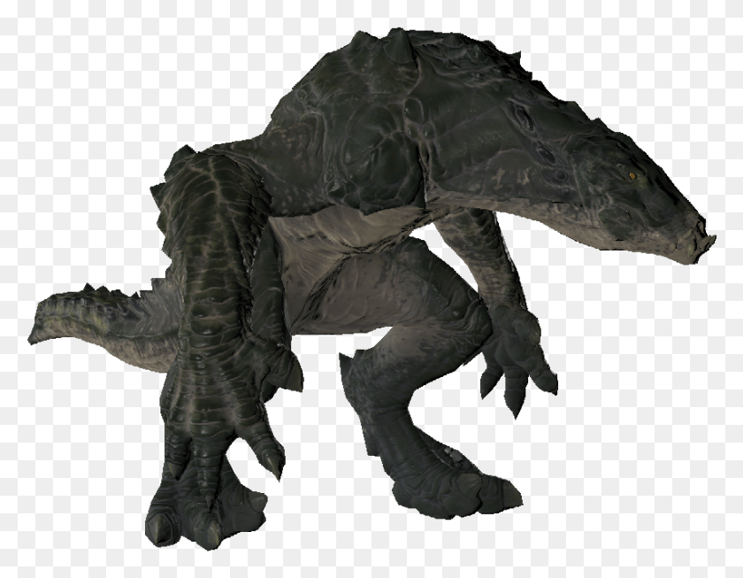 850x647 Descargar Png / Ankylosaurus Garra De Gator, Dinosaurio, Reptil, Animal Hd Png