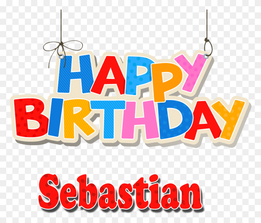 1246x1052 Gautam Name Happy Birthday, Text, Label, Word HD PNG Download