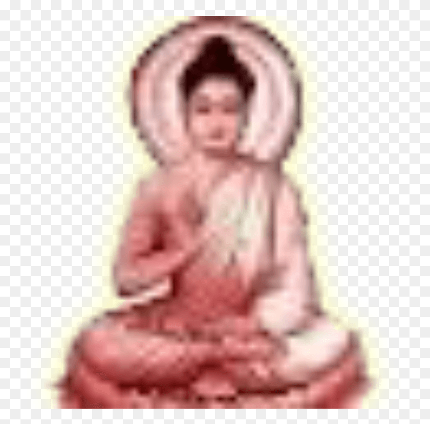 737x769 Гаутама Будда, Поклонение, Человек Hd Png Скачать