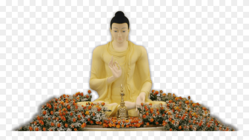 1059x561 Gautama Buddha, Worship, Person, Human HD PNG Download