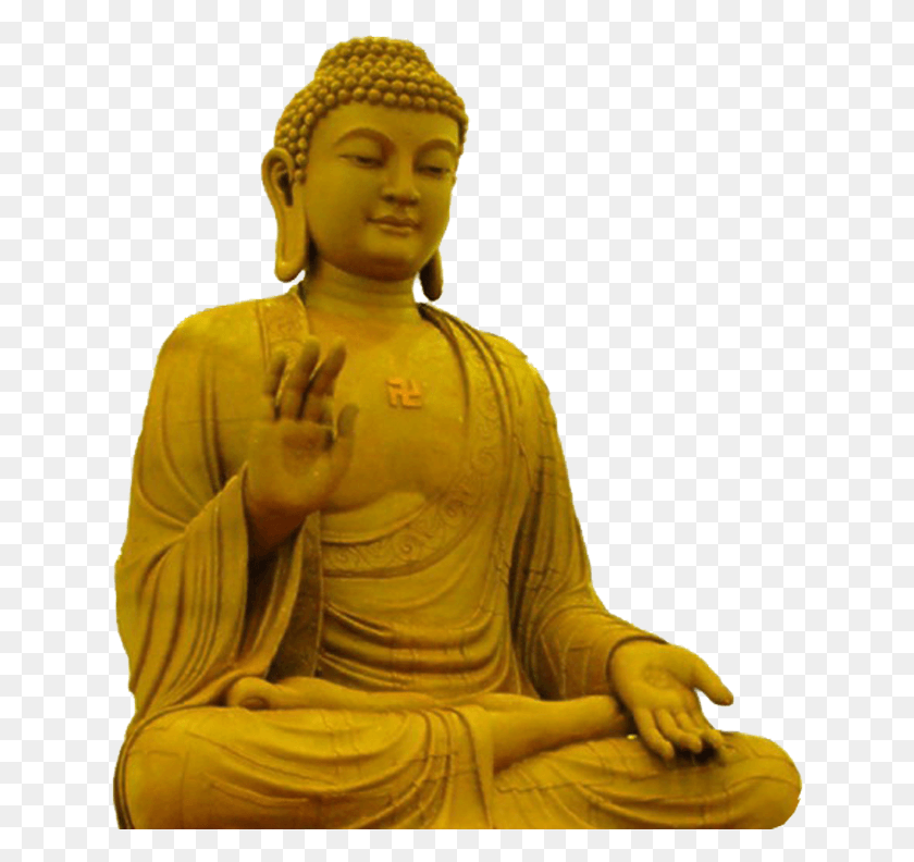 638x732 Гаутама Будда, Поклонение, Архитектура Hd Png Скачать