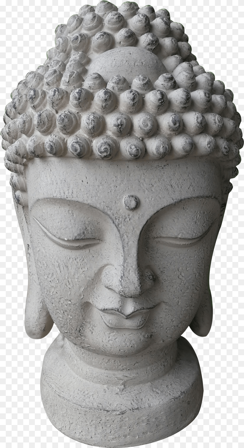 Gautama Buddha Sticker PNG