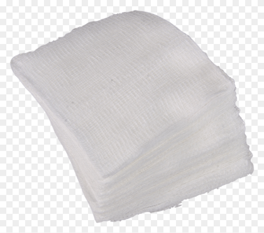 2097x1832 Gauze Sponges Wool, Towel, Rug, Napkin HD PNG Download