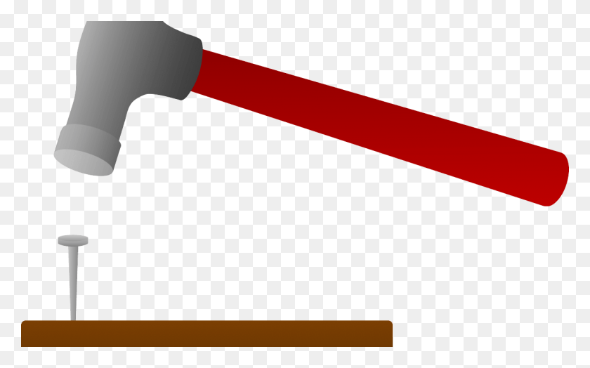 1200x715 Descargar Png Martillo, Herramienta De Mano Png