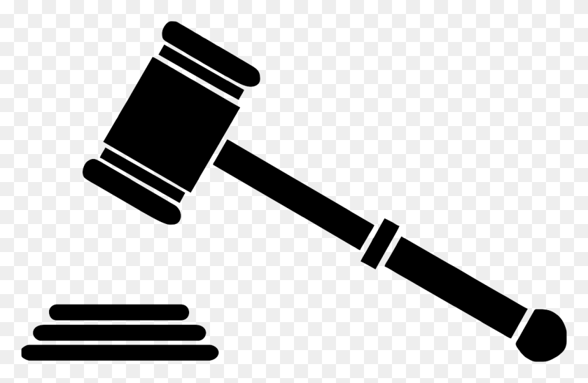 1127x704 Gavel Judge Computer Icons Free Photo Clipart Gavel Clipart, Hammer, Tool, Mallet HD PNG Download