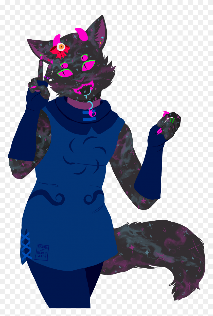 2233x3398 Gay Space Furry Transparent Furry Gay, Graphics, Person HD PNG Download