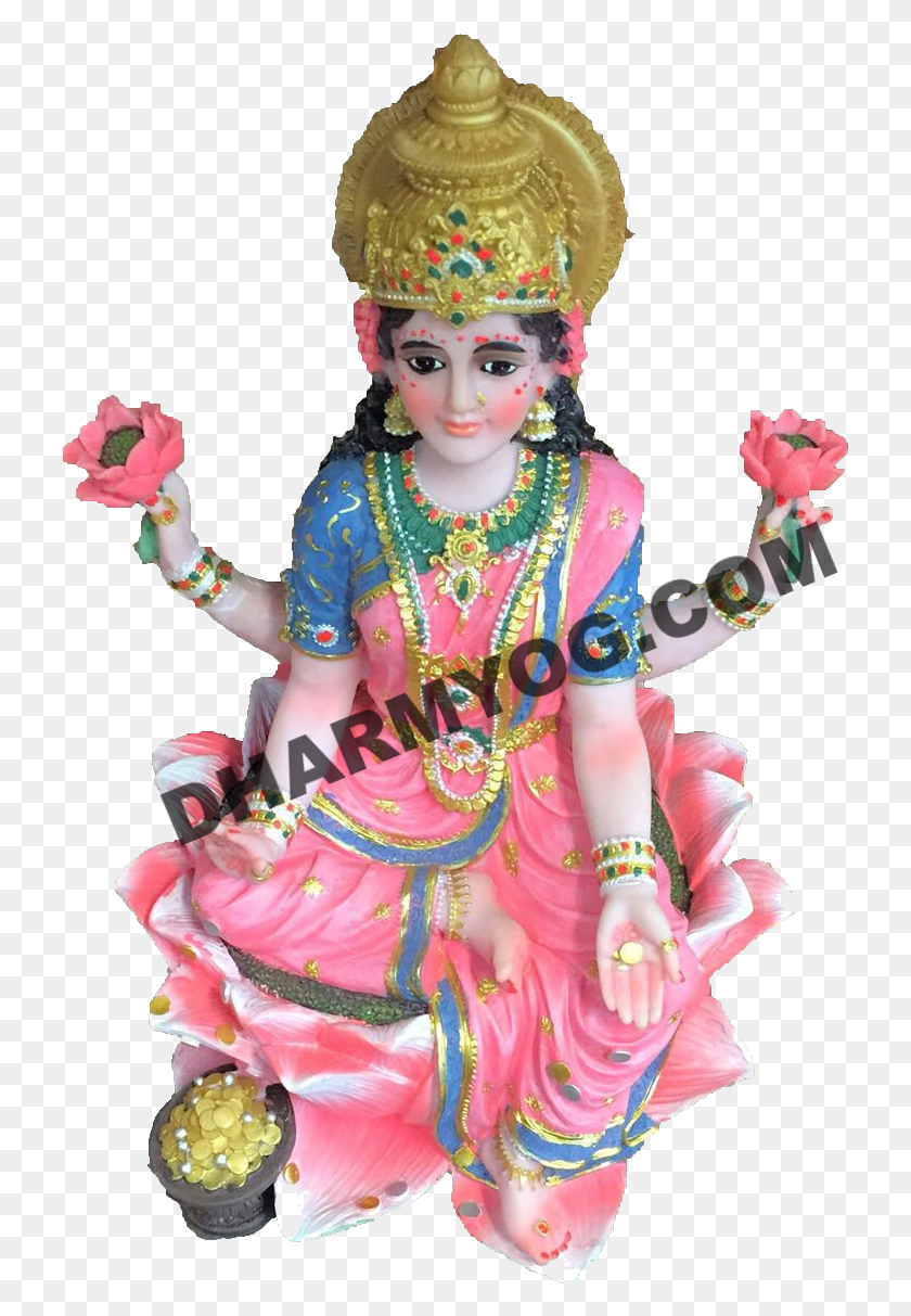 725x1153 Gayatri Mantra Figurine, Person, Human, Crowd HD PNG Download