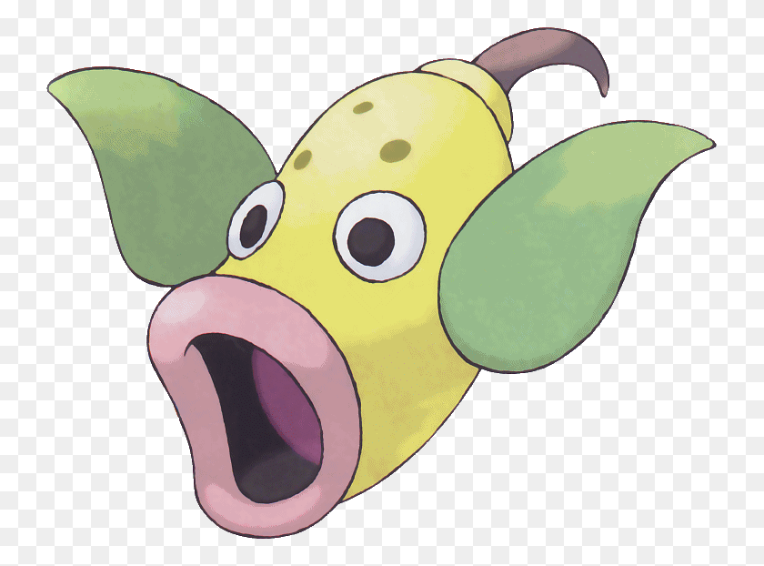 737x562 Gayest Pokemon, Plant, Fruit, Food HD PNG Download