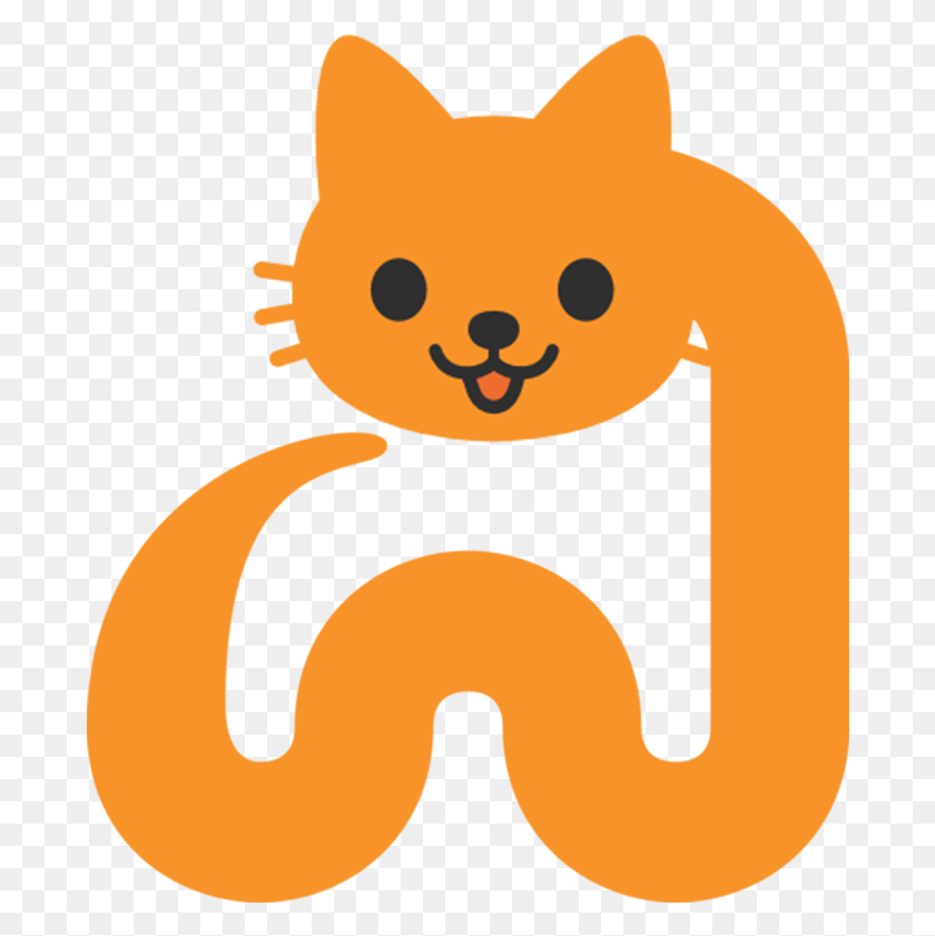 686x781 Gaygothur Emoji Gato, Text, Outdoors, Nature HD PNG Download