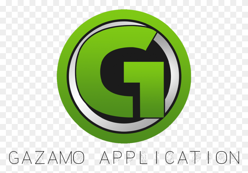 867x585 Gazamo Application Circle, Number, Symbol, Text HD PNG Download