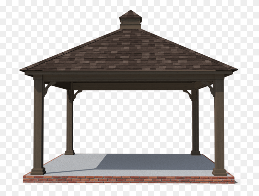 785x580 Gazebo, Techo, Piano, Actividades De Ocio Hd Png