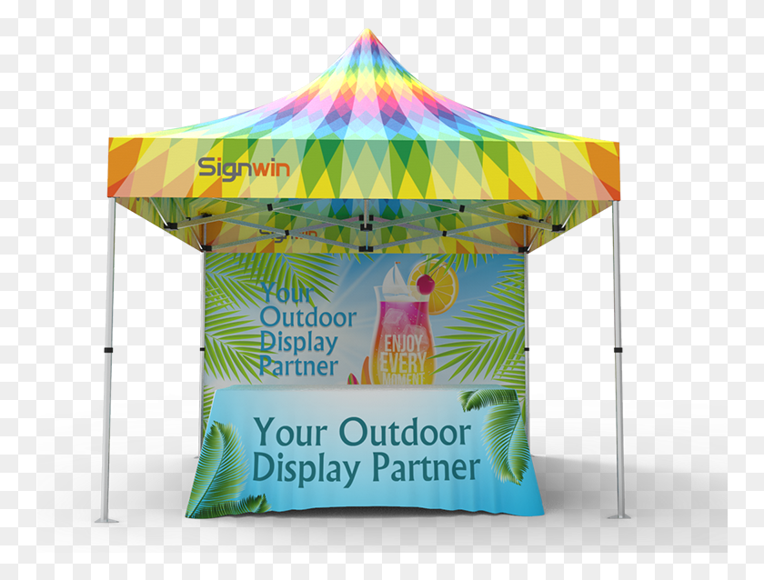 760x578 Gazebo, Carrusel, Parque De Atracciones, Carpa Hd Png